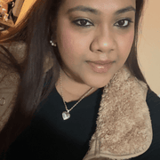 Nisha M., Child Care Provider in 30143 with 18 years of paid experience