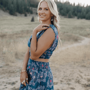 Ava P., Nanny in Spangle, WA 99031 with 5 years of paid experience