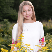 Abigail C., Babysitter in Dewey, AZ 86327 with 1 year of paid experience