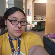 Serynah H., Babysitter in Phoenix, AZ with 7 years paid experience