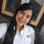 Andreina C., Nanny in 47117 with 5 years of paid experience
