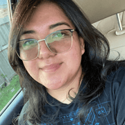 Dulce S., Babysitter in Liverpool, TX 77577 with 4 years of paid experience