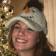 Whitney D., Babysitter in Havelock, NC with 4 years paid experience
