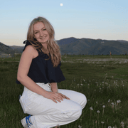 Ally C., Child Care in Cedar City, UT 84720 with 3 years of paid experience