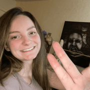 Makayla E., Babysitter in Arvada, CO with 1 year paid experience