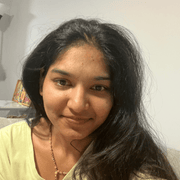 Sowjanya K., Babysitter in White Plains, NY with 1 year paid experience