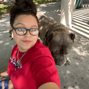 Desiree P., Babysitter in 91789 with 5 years of paid experience