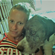Natallia O., Pet Care Provider in Morton, IL with 10 years paid experience