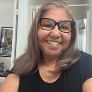 Cleusa R., Babysitter in 76271 with 15 years of paid experience