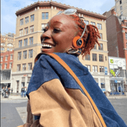Leah F., Nanny in Brooklyn, NY with 4 years paid experience
