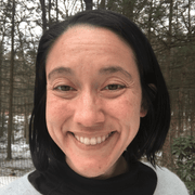 Ya-ping D., Nanny in Greenfield, MA with 20 years paid experience