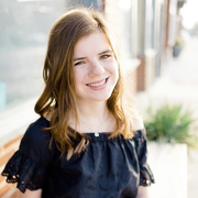 Julia T. - Tulsa Babysitter