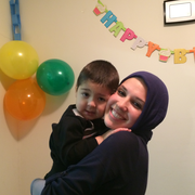 Fatema H., Babysitter in Centreville, VA with 2 years paid experience