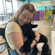 Sarah K., Nanny in Defiance, MO 63341 with 3 years of paid experience