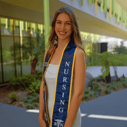 Lauren T., Care Companion in Cypress, CA with 3 years paid experience