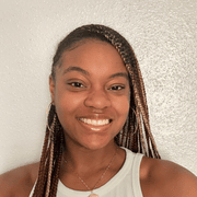 Essynce E., Nanny in Albany, GA 31707 with 1 year of paid experience