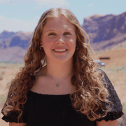 Malia R., Babysitter in Holcomb, KS with 3 years paid experience
