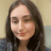 Avery H., Nanny in Newton, NC 28658 with 4 years of paid experience