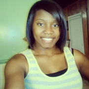 Imani T., Babysitter in Spokane, WA with 0 years paid experience