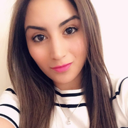 Gabriela G. - Patchogue Nanny