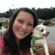 Natalie L., Nanny in Brooksville, FL with 23 years paid experience