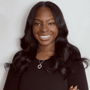 Omorinsola A., Babysitter in Douglasville, GA with 5 years paid experience