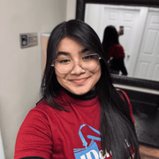 Ana C., Babysitter in Greensboro, NC with 3 years paid experience