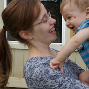 Chantilly D. - Baldwinsville <span class="translation_missing" title="translation missing: en.application.care_types.child_care">Child Care</span>