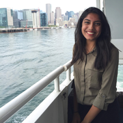 Drithi I., Care Companion in Arlington, VA with 0 years paid experience