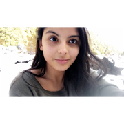 Kimberly R., Babysitter in Grand Terrace, CA with 1 year paid experience