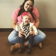 Victoria T., Nanny in Owasso, OK with 3 years paid experience