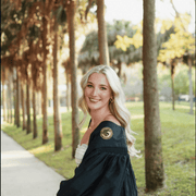 Audrey A., Child Care in Christmas, FL 32709 with 8 years of paid experience