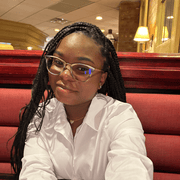 Tykia B., Babysitter in Denton, TX with 10 years paid experience