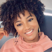 Jasmine S., Babysitter in Fredericksburg, VA with 8 years paid experience