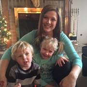 Rachel M., Babysitter in Glen Ellyn, IL with 10 years paid experience