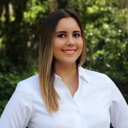 Sofia C., Pet Care Provider in Fort Lauderdale, FL with 3 years paid experience