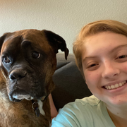 Hannah B., Pet Care Provider in Tacoma, WA 98416 with 1 year paid experience