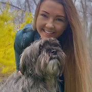 Amy O., Pet Care Provider in Amherst, MA 01002 with 1 year paid experience