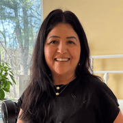 Meireluce D., Child Care in Uxbridge, MA 01569 with 10 years of paid experience
