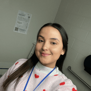 Silvia S., Babysitter in Provo, UT with 2 years paid experience