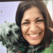 Shiva H., Babysitter in Tarzana, CA with 25 years paid experience