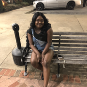 Ashyia W. - Spartanburg Babysitter