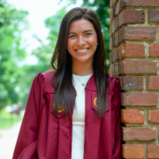 Haley M., Babysitter in New York, NY with 5 years paid experience