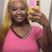 Kaliyah K., Child Care in Eight Mile, AL 36613 with 10 years of paid experience
