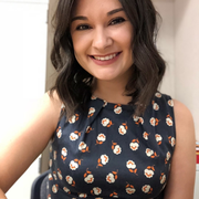 Gabriela R. - La Palma Babysitter