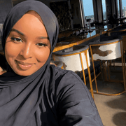 Amran A., Child Care Provider in 43074 with 1 year of paid experience