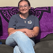 Lilyauna H., Babysitter in Pampa, TX 79065 with 0 years of paid experience