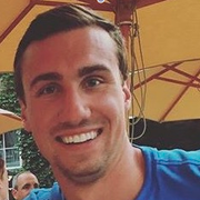 Kyle R. - Ballston Spa Babysitter