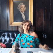 Rosa Z., Nanny in 22191 with 9 years of paid experience