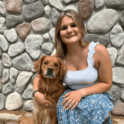 Hailey D., Nanny in 55042 with 4 years of paid experience